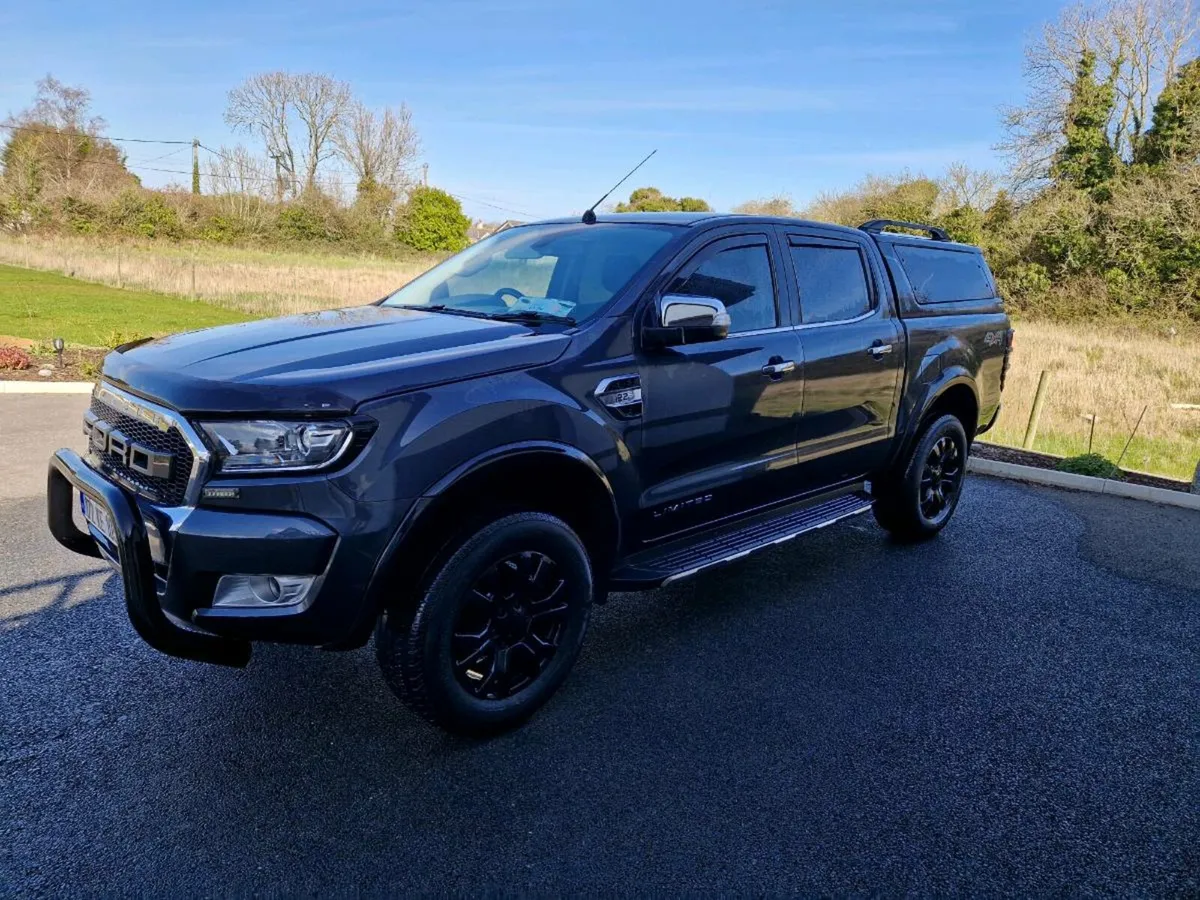 Ford ranger - Image 3