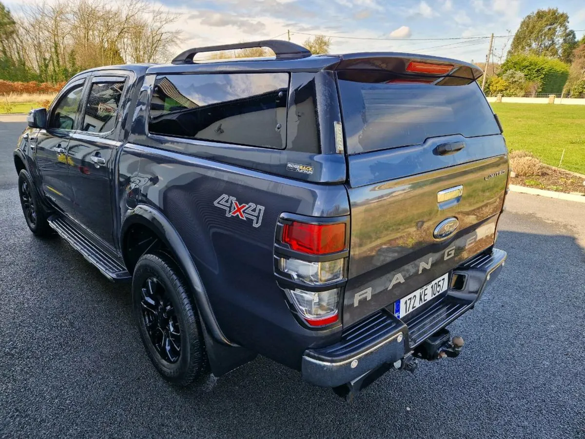 Ford ranger - Image 4