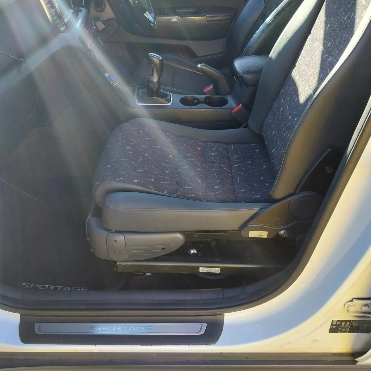 Kia Sportage 2016 - Image 1