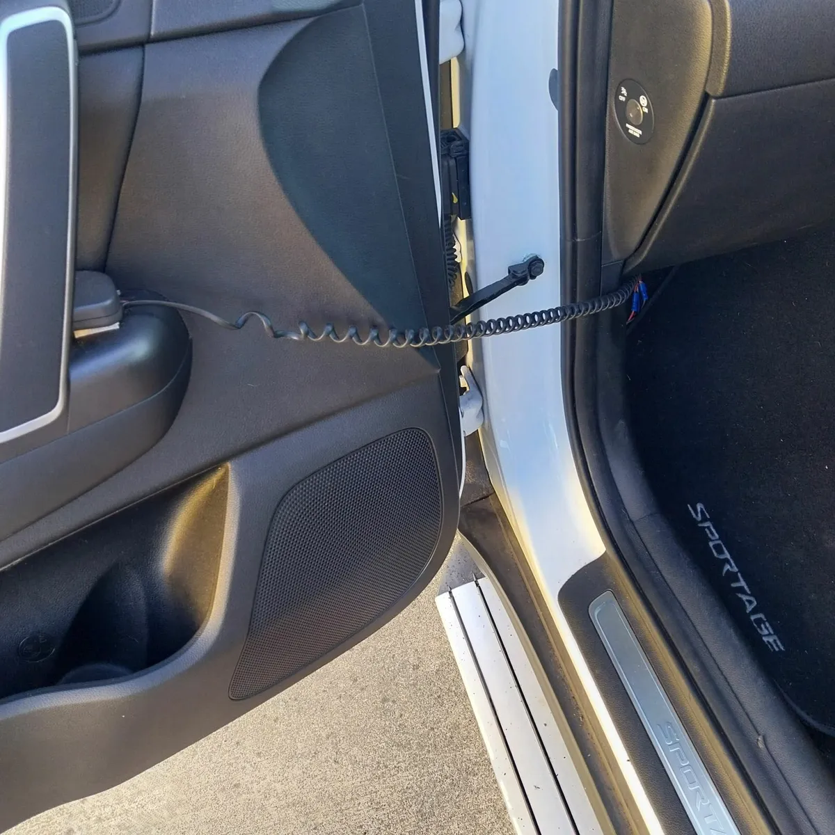 Kia Sportage 2016 - Image 4