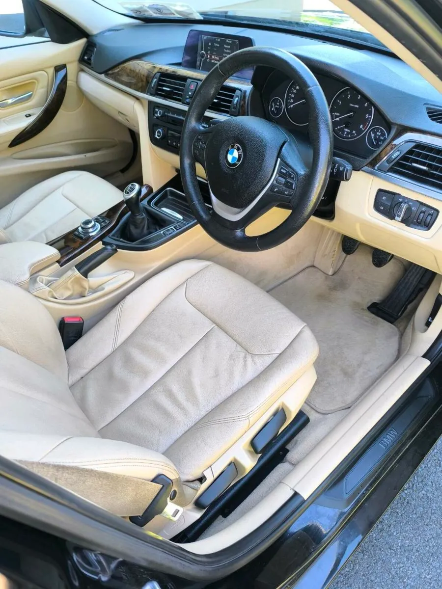 141 BMW 320D SE - Image 3
