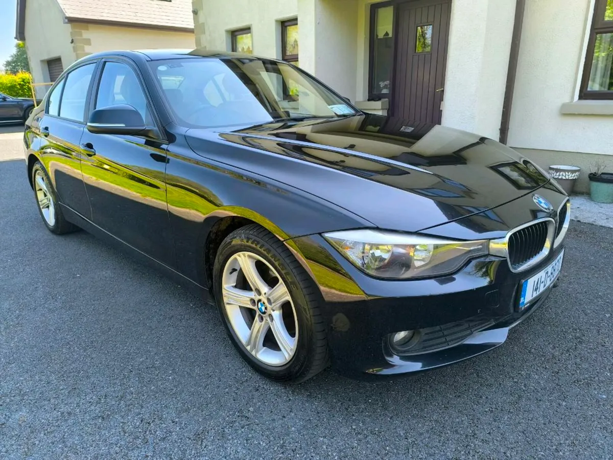 141 BMW 320D SE - Image 1