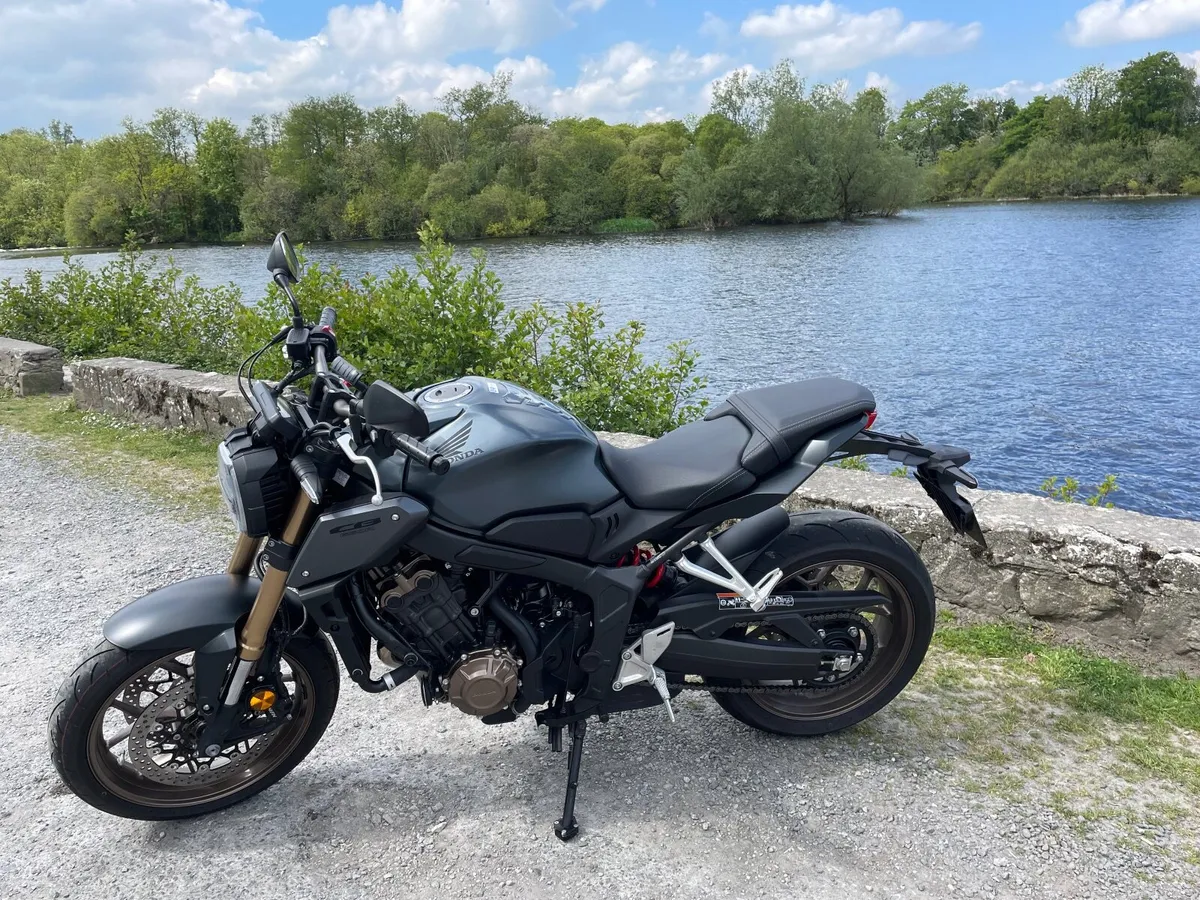 Honda Other 2024 - Image 2