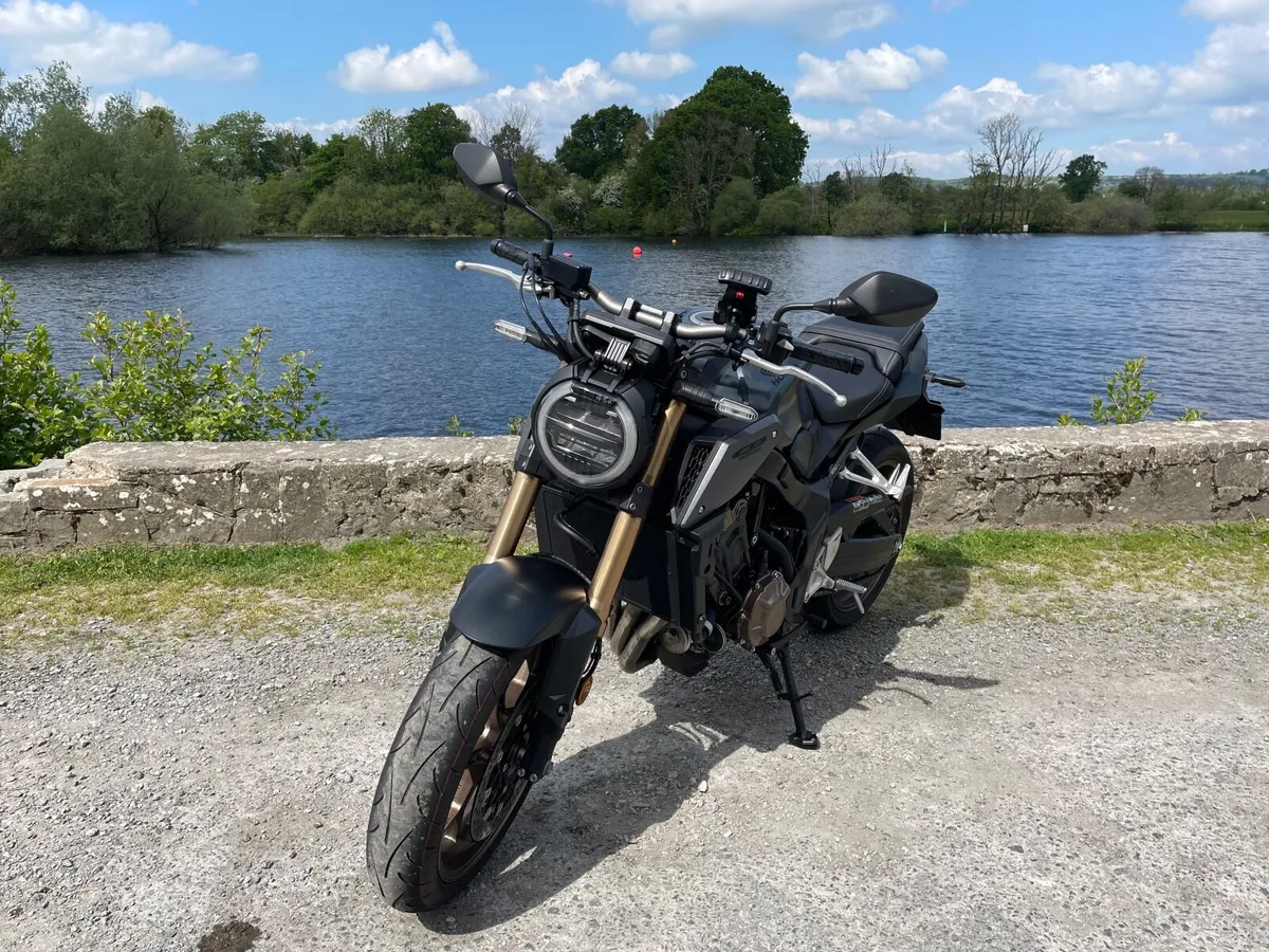 Honda Other 2024 - Image 3