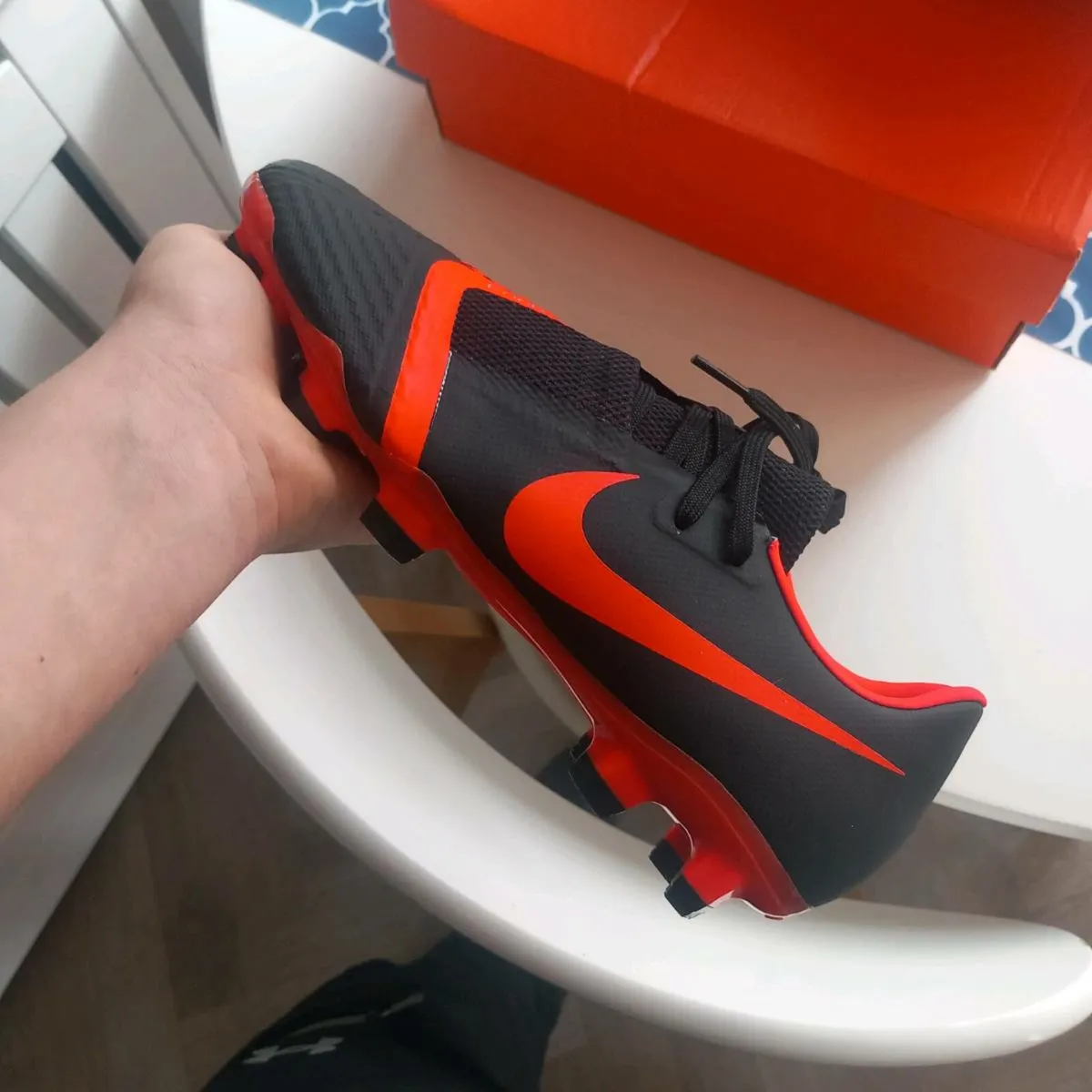 Football boots - Image 2