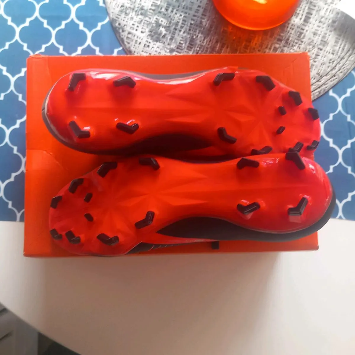 Football boots - Image 3
