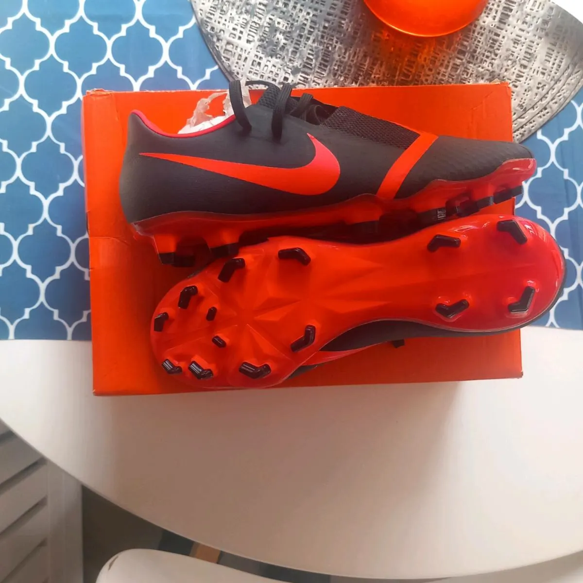Football boots - Image 4