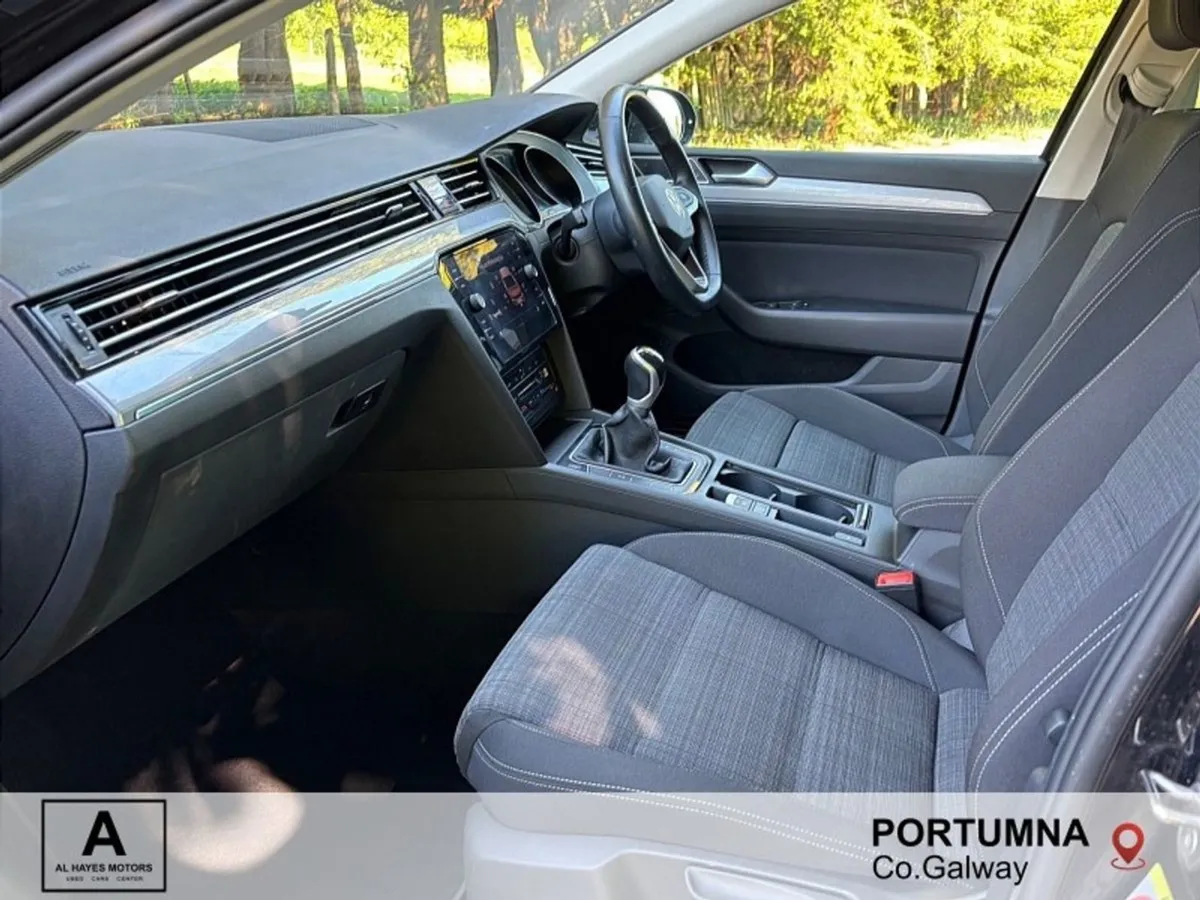 Volkswagen Passat Business 2.0 TDI 150HP  flash S - Image 4