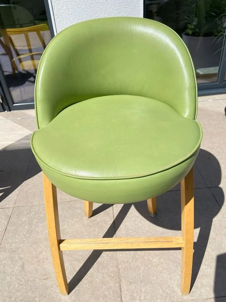 Breakfast Bar Stools - Image 2