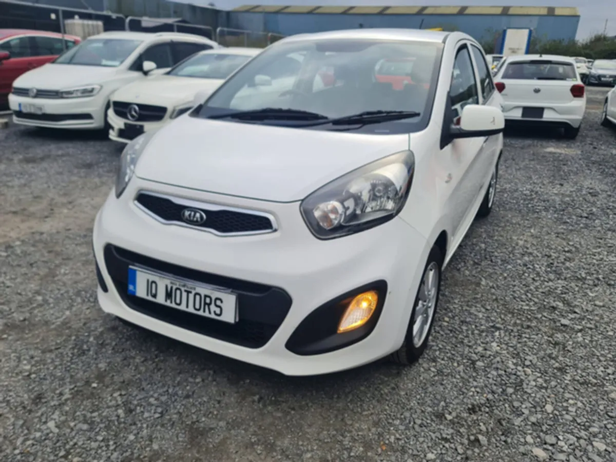 Kia Picanto VR7 - Image 2