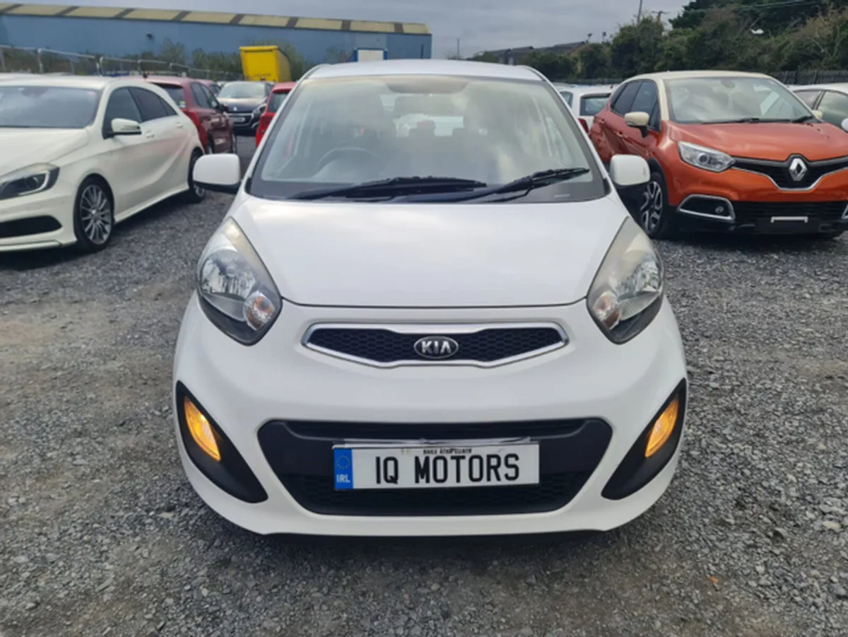 Kia Picanto VR7 - Image 3