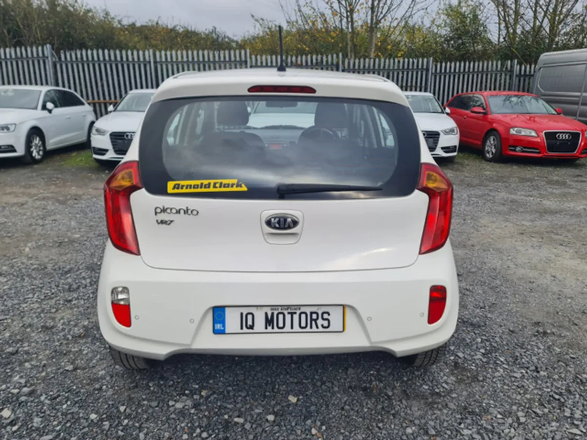 Kia Picanto VR7 - Image 4
