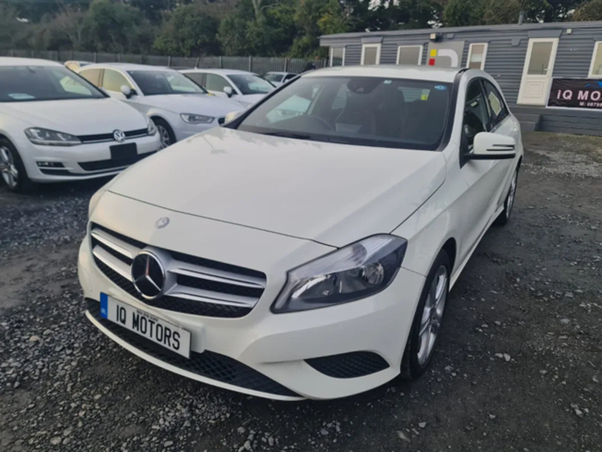 Mercedes-Benz A-Class A180 Automatic Low Mileage - - Image 2