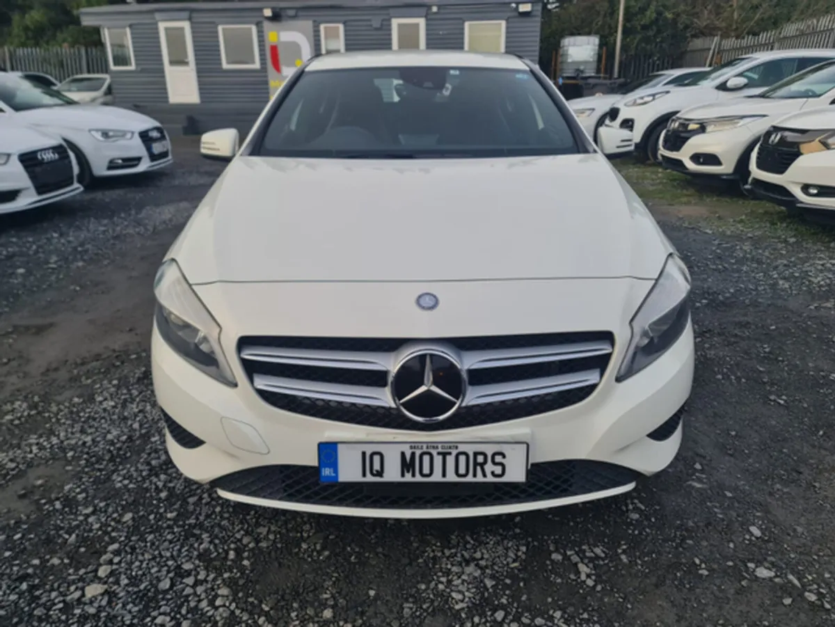 Mercedes-Benz A-Class A180 Automatic Low Mileage - - Image 3