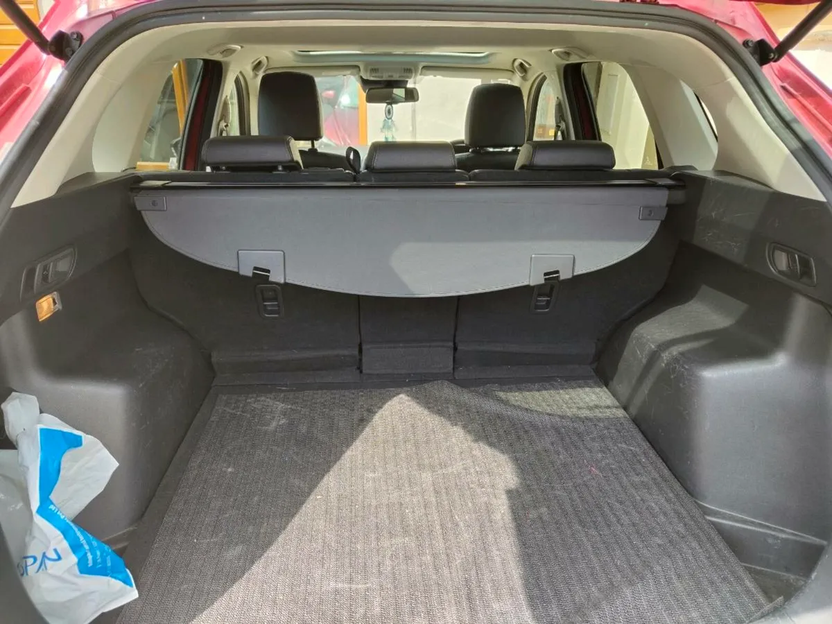 Mazda CX 5 SE LUX Model - Image 4