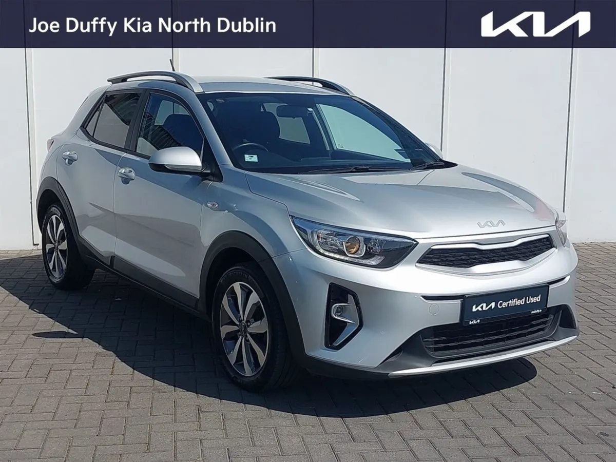 Kia Stonic 1.0 K2 PE - Image 1