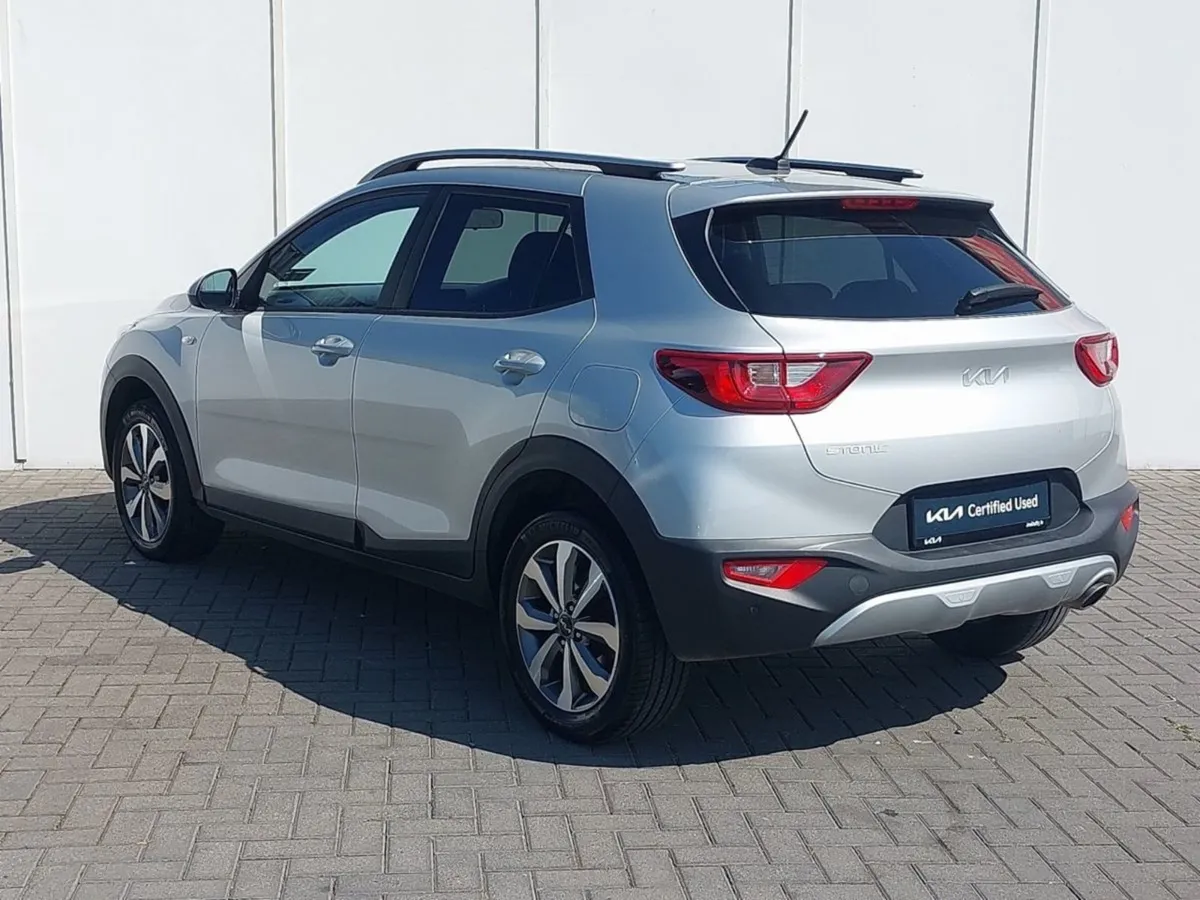 Kia Stonic 1.0 K2 PE - Image 3