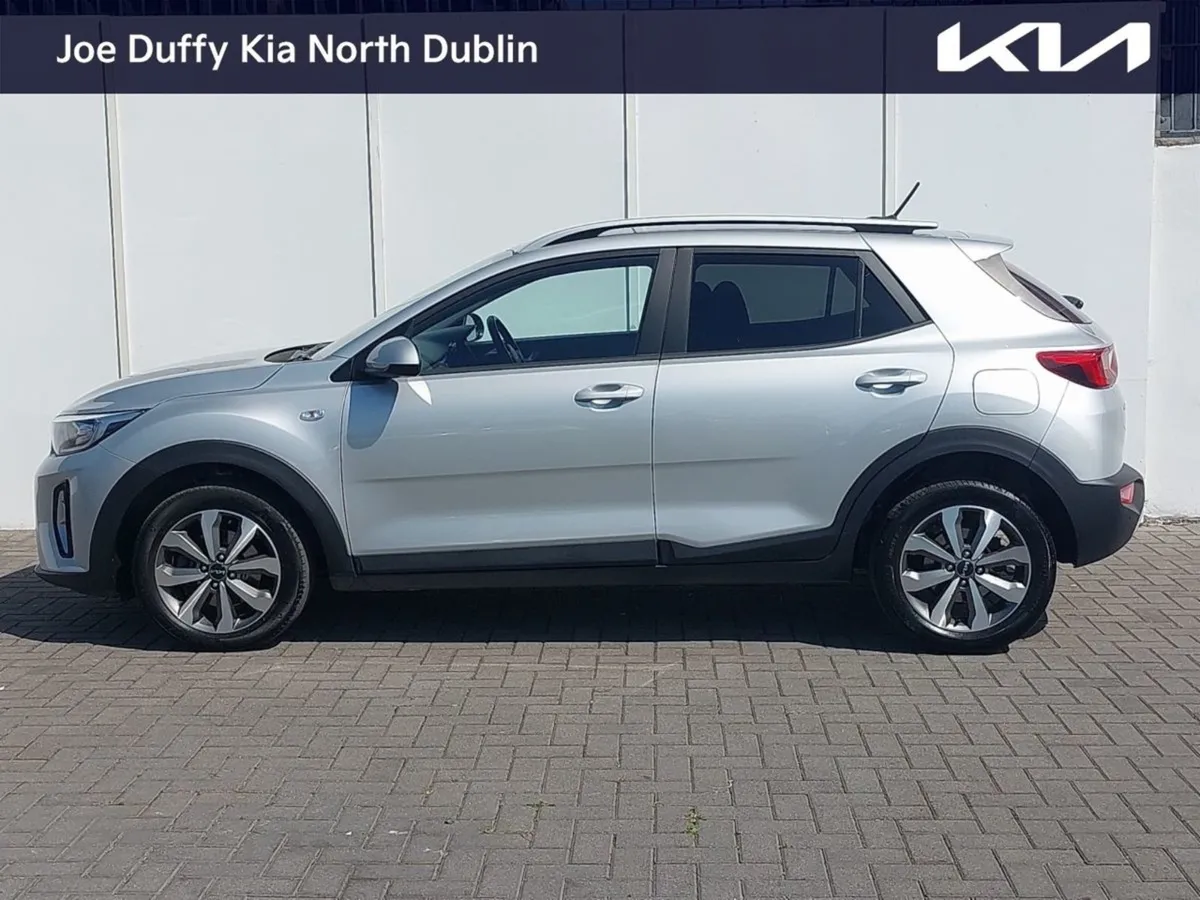 Kia Stonic 1.0 K2 PE - Image 4