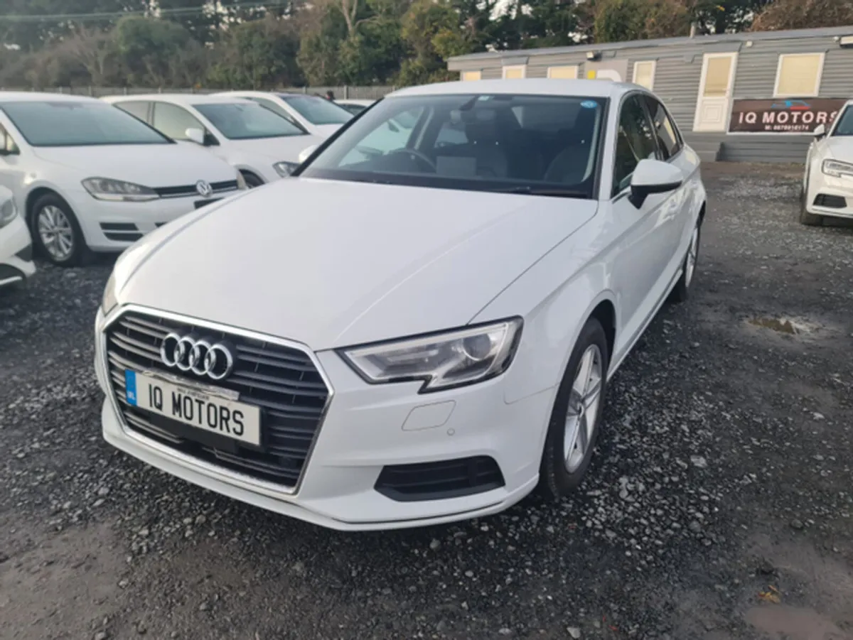Audi A3 1.4 P TFSI Automatic Virtual Cockpit Low M - Image 2
