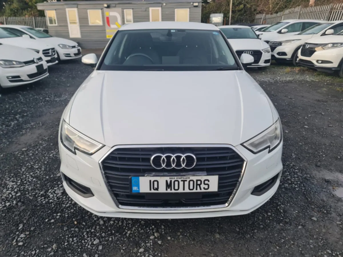 Audi A3 1.4 P TFSI Automatic Virtual Cockpit Low M - Image 3