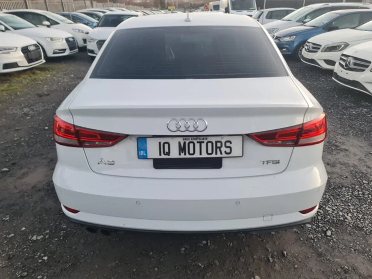 Audi A3 1.4 P TFSI Automatic Virtual Cockpit Low M - Image 4