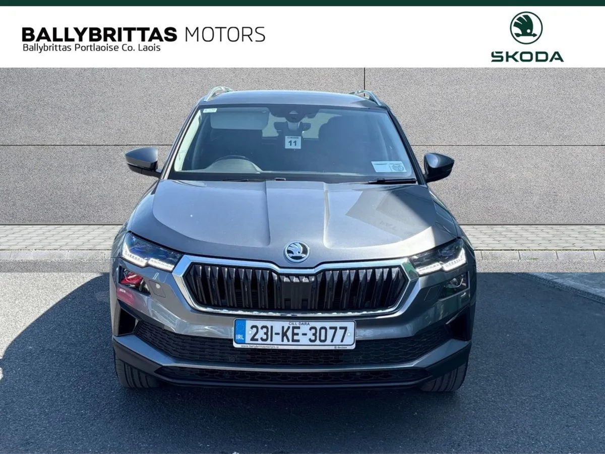 Skoda Karoq 2.0tdi 115HP Style - Image 3