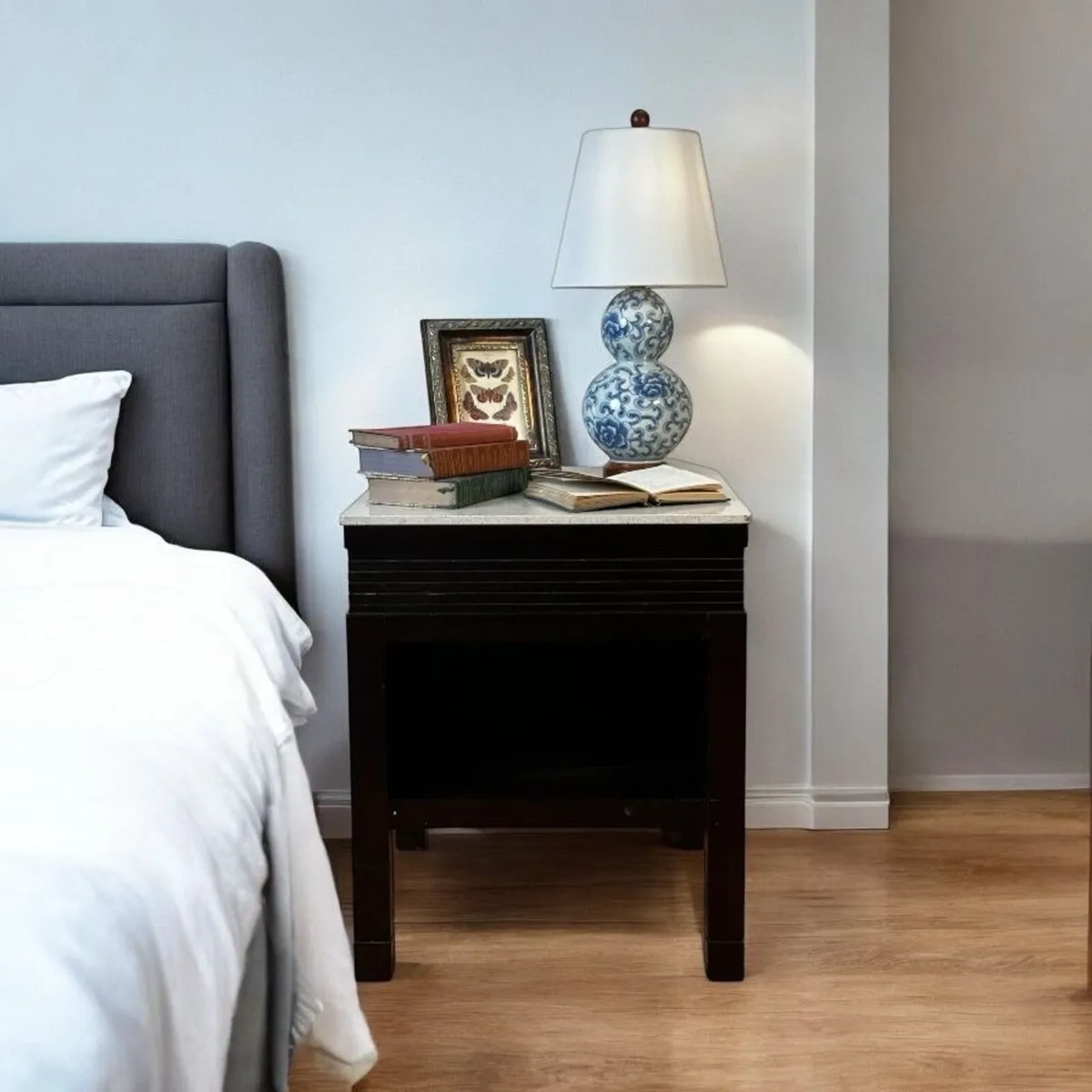 Bedside cabinet - Image 2
