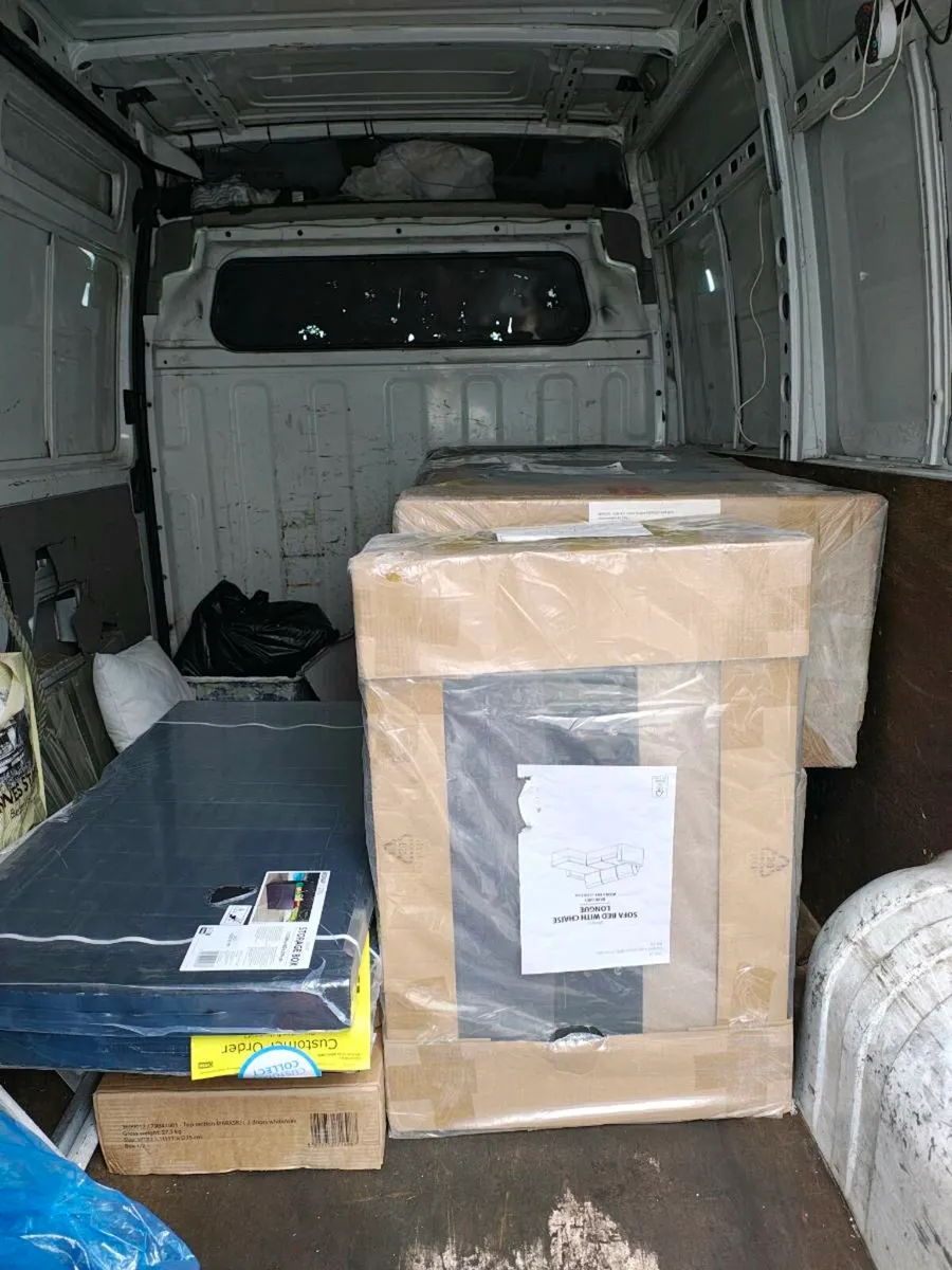 Man with a van 🚚 - Image 2