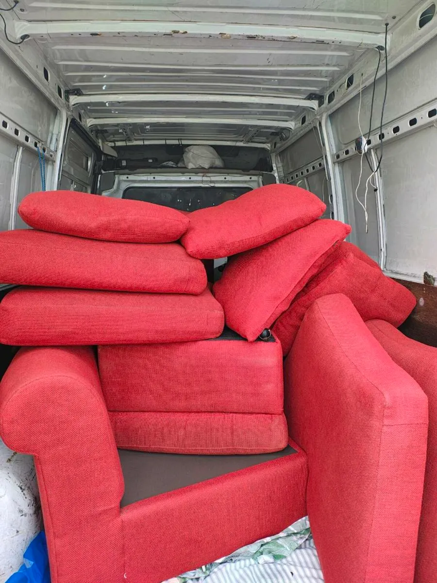 Man with a van 🚚 - Image 3