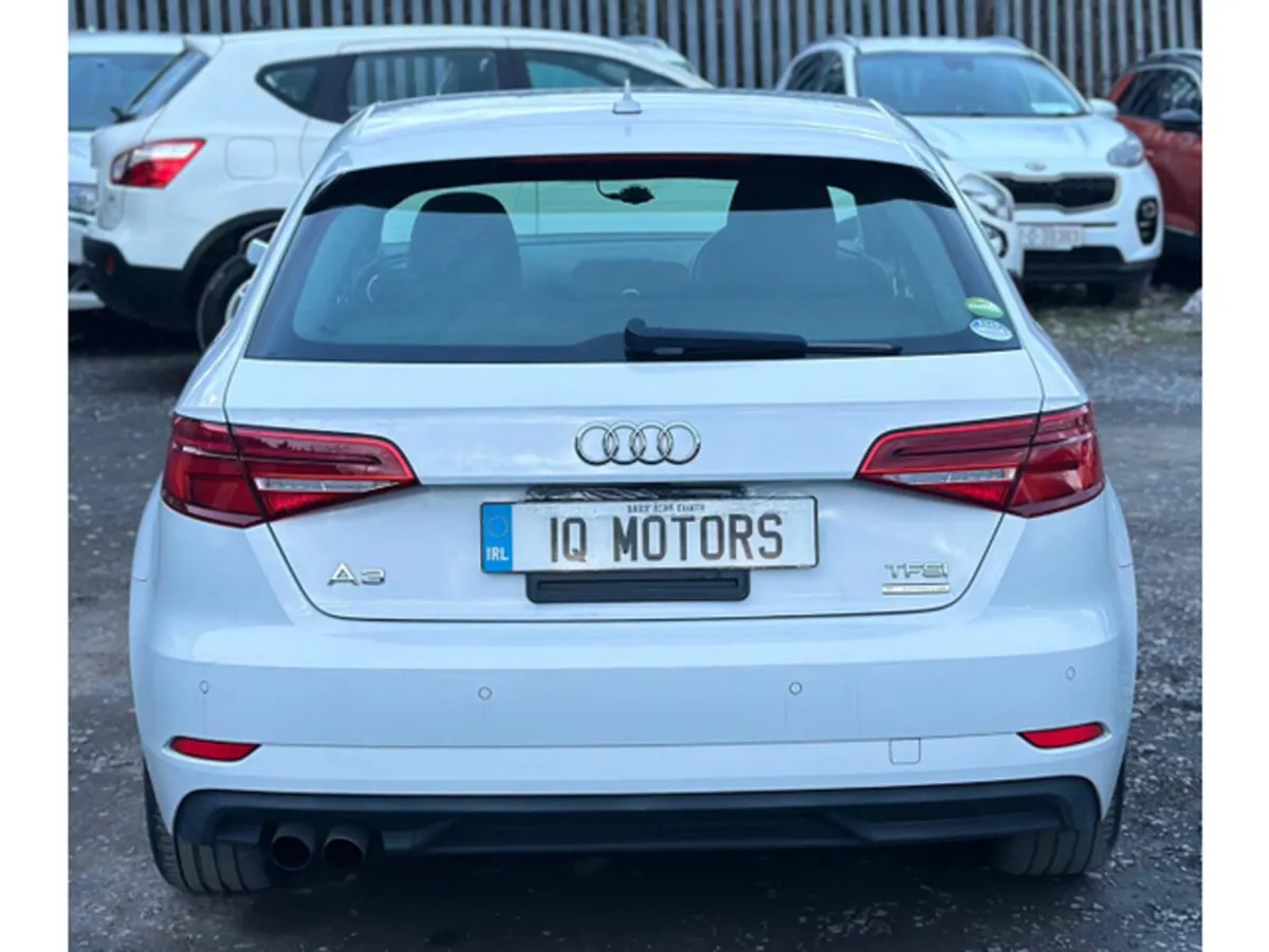 Audi A3 1.4L TFSI Petrol Automatic (8422) - Image 3