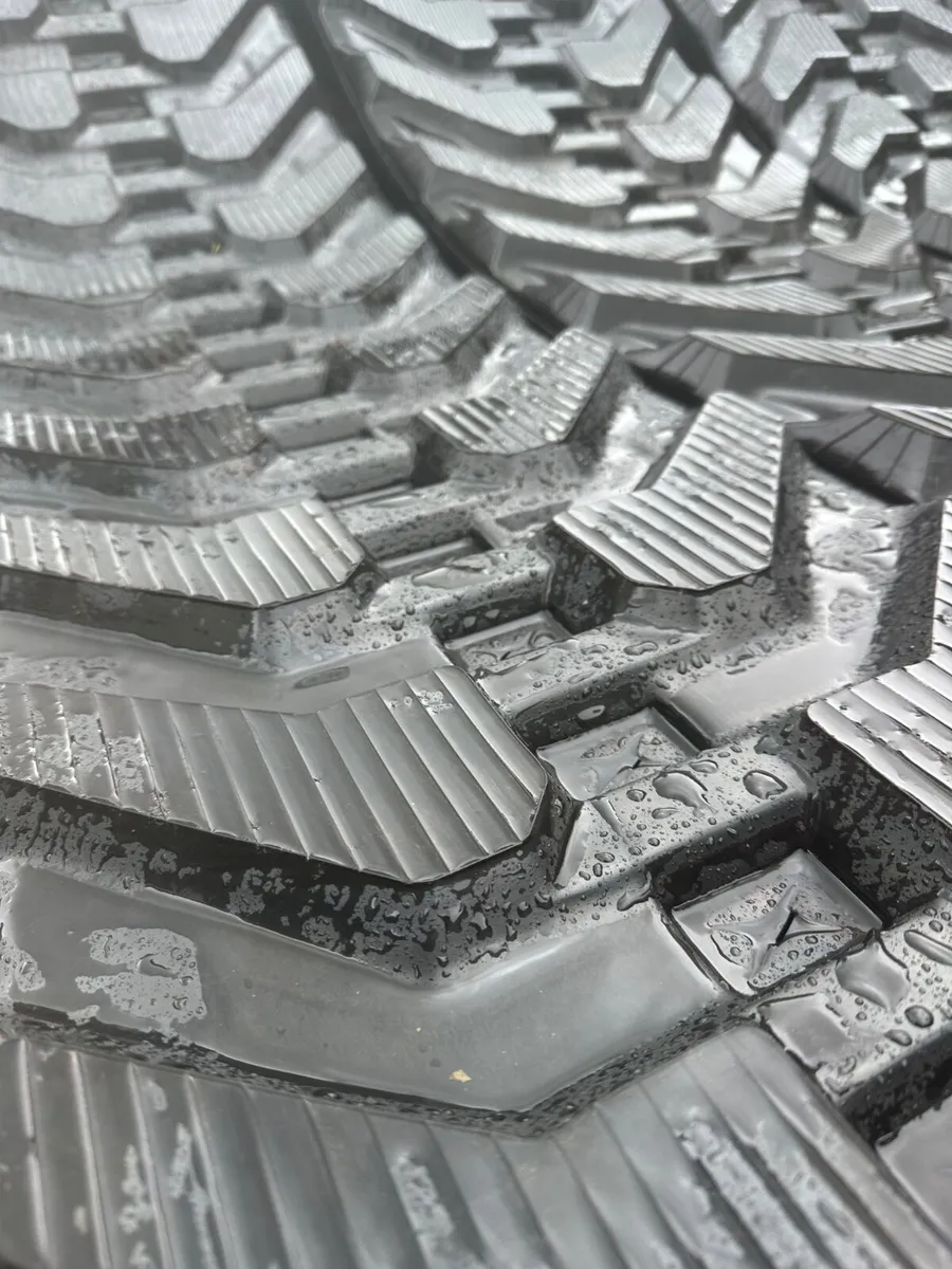 ITR  Rubber Tracks @ Undercarriage Ireland - Image 2
