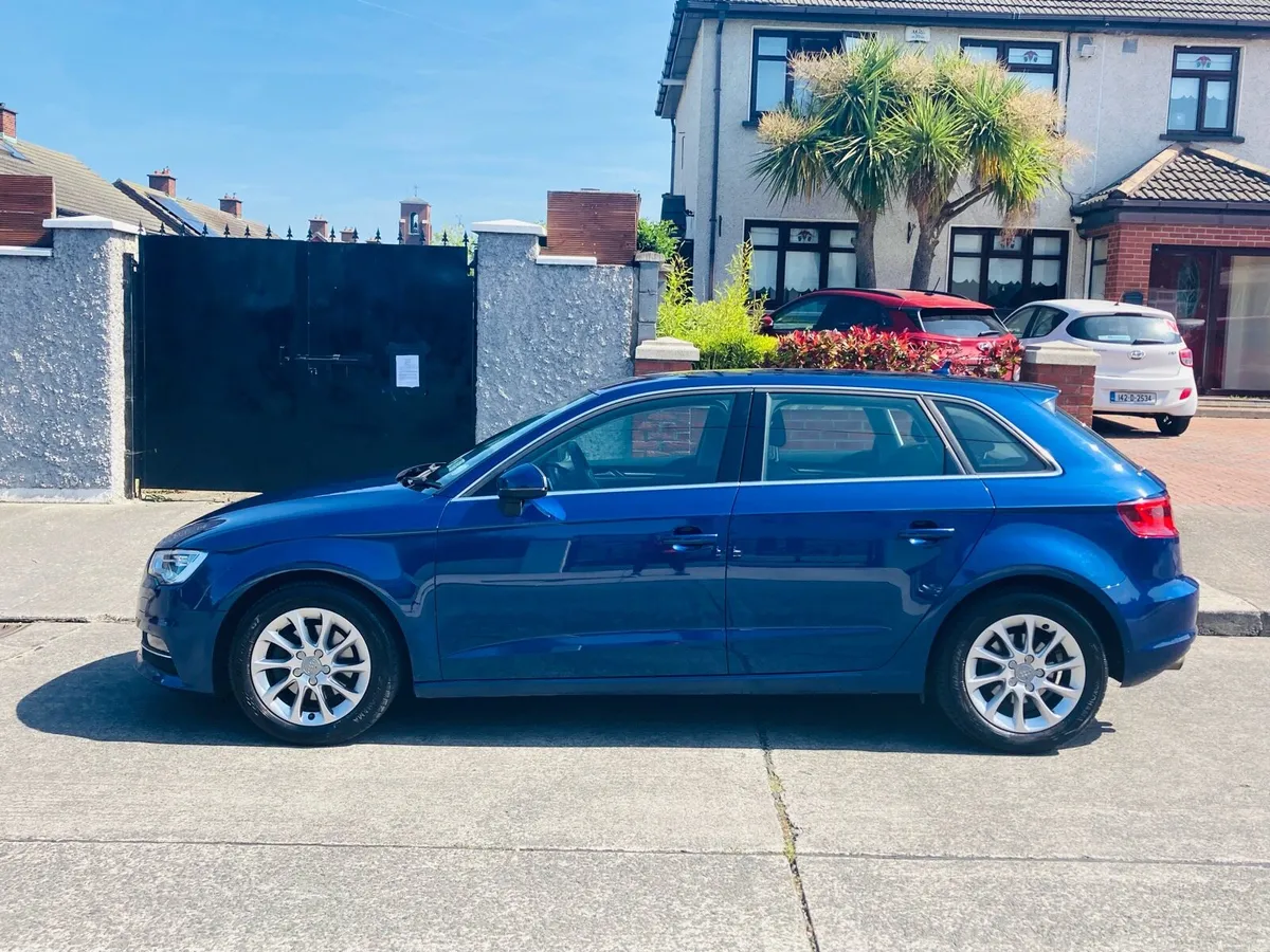 Audi A3 Auto - Image 2