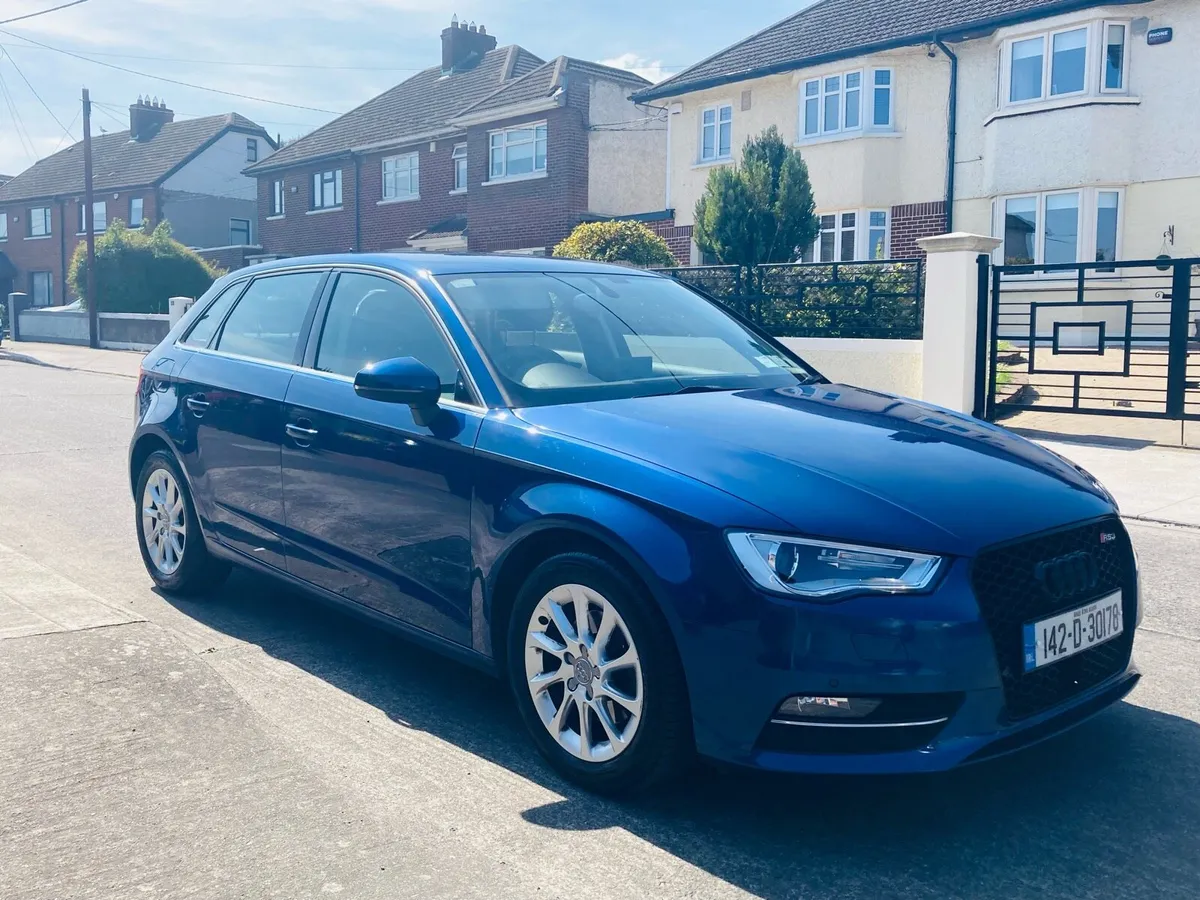 Audi A3 Auto - Image 3