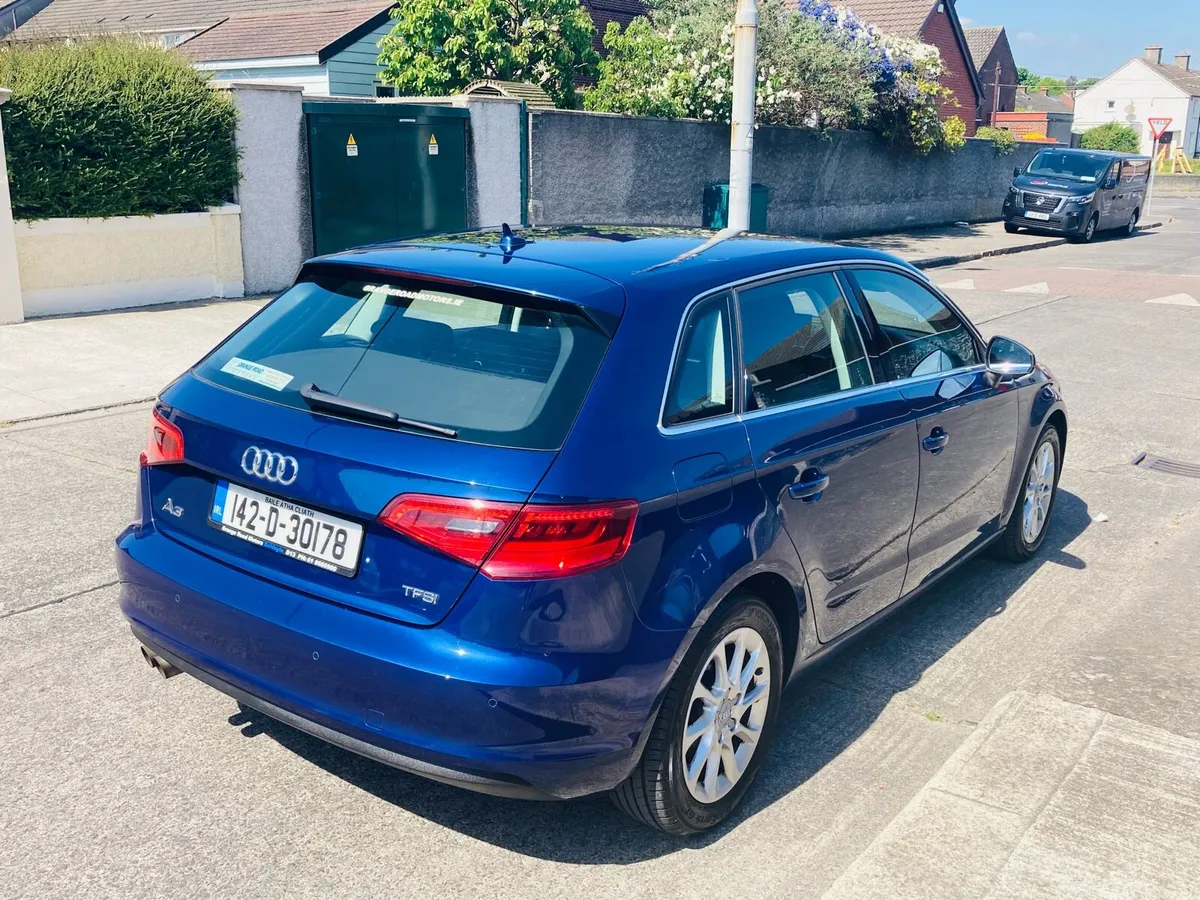 Audi A3 Auto - Image 4
