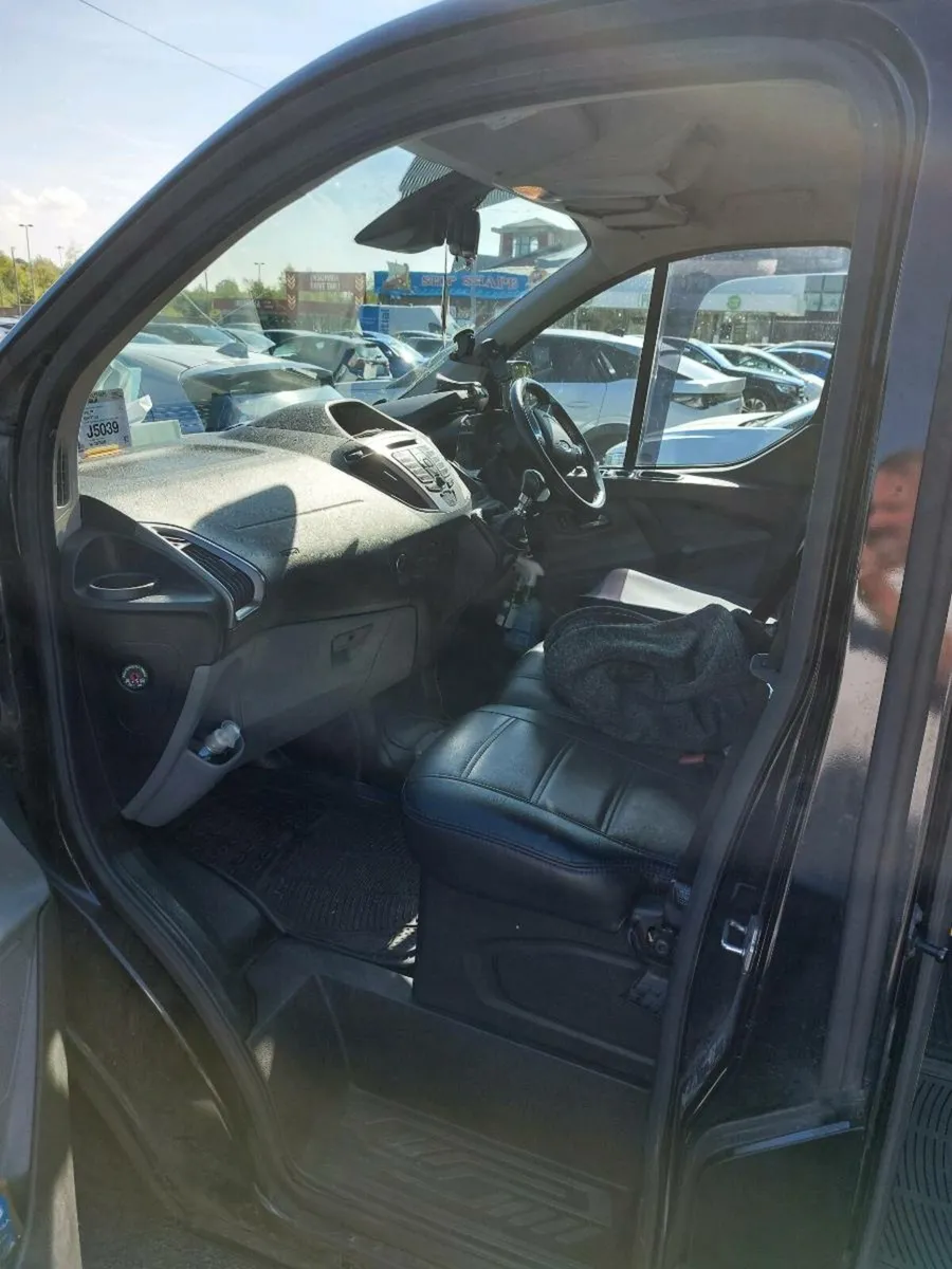 Ford Transit 2016 - Image 4