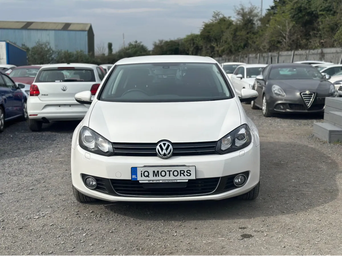 Volkswagen Golf Low Mileage (6978) - Image 3