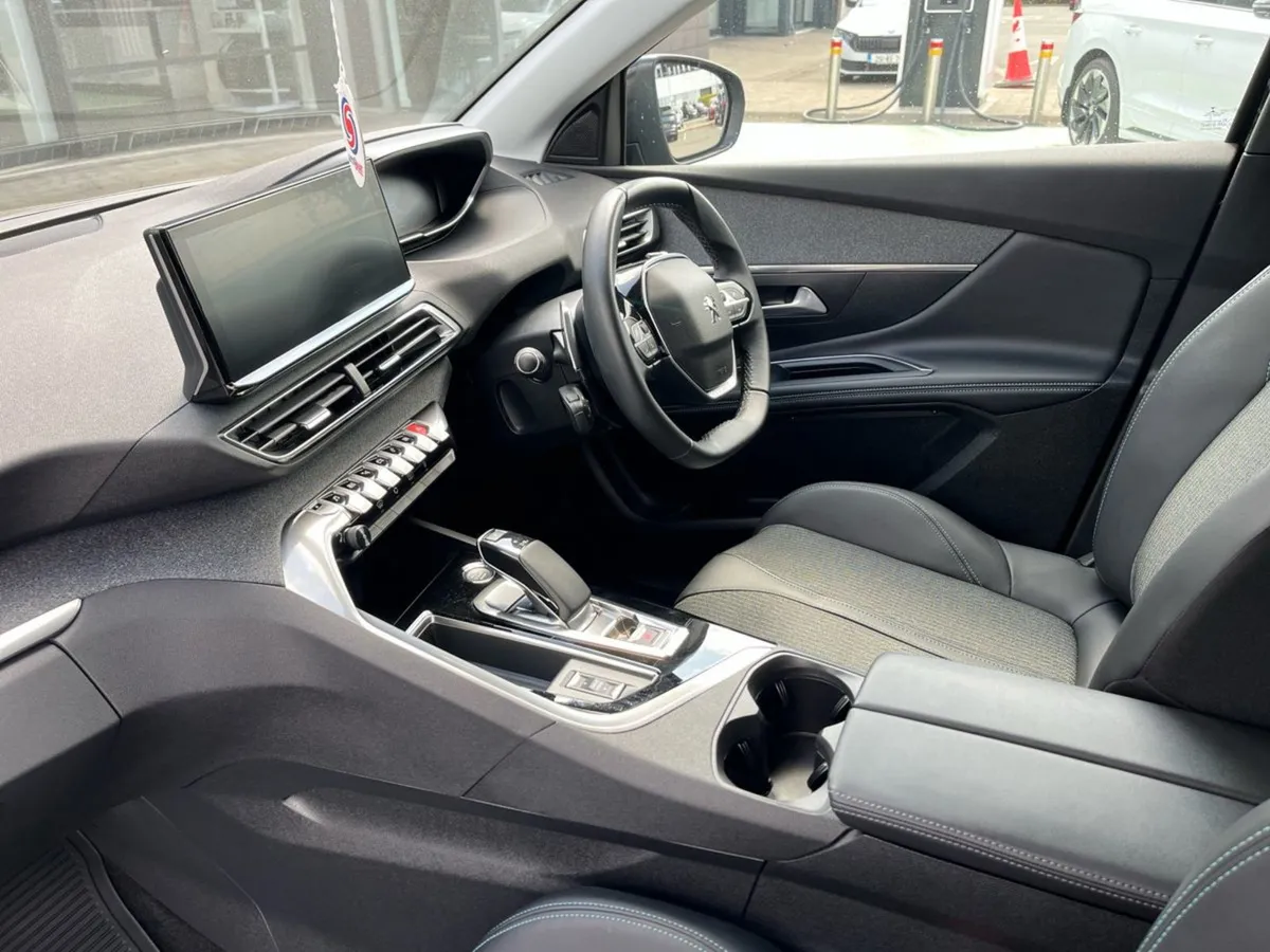 Peugeot 3008 Allure Premium SS Phev- MAY Madness - Image 3