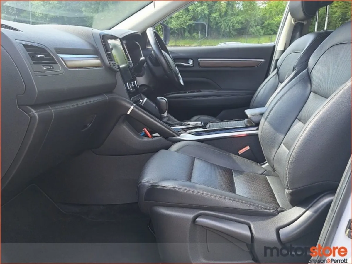 Renault Koleos 1.7dci 150 Auto X-tronic GT Line ( - Image 4