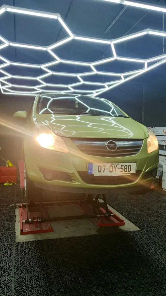 Opel Corsa - Image 2