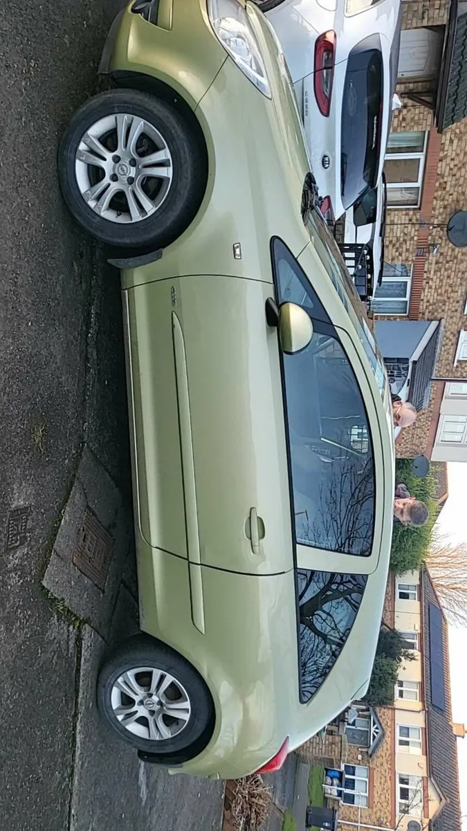 Opel Corsa - Image 4