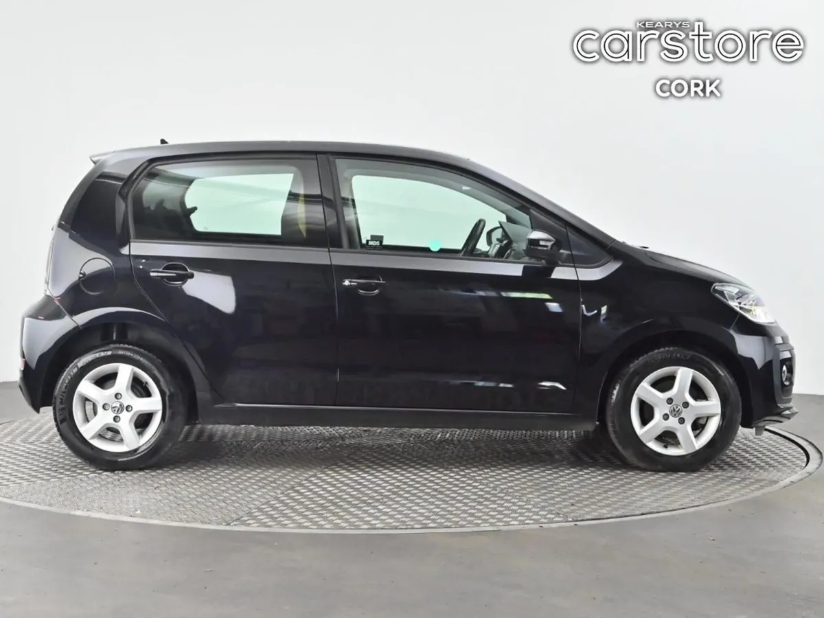 Volkswagen Up! 1.0 Auto - Image 2