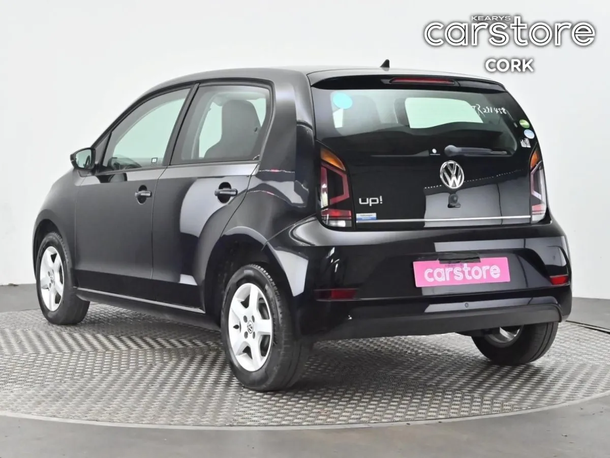 Volkswagen Up! 1.0 Auto - Image 3