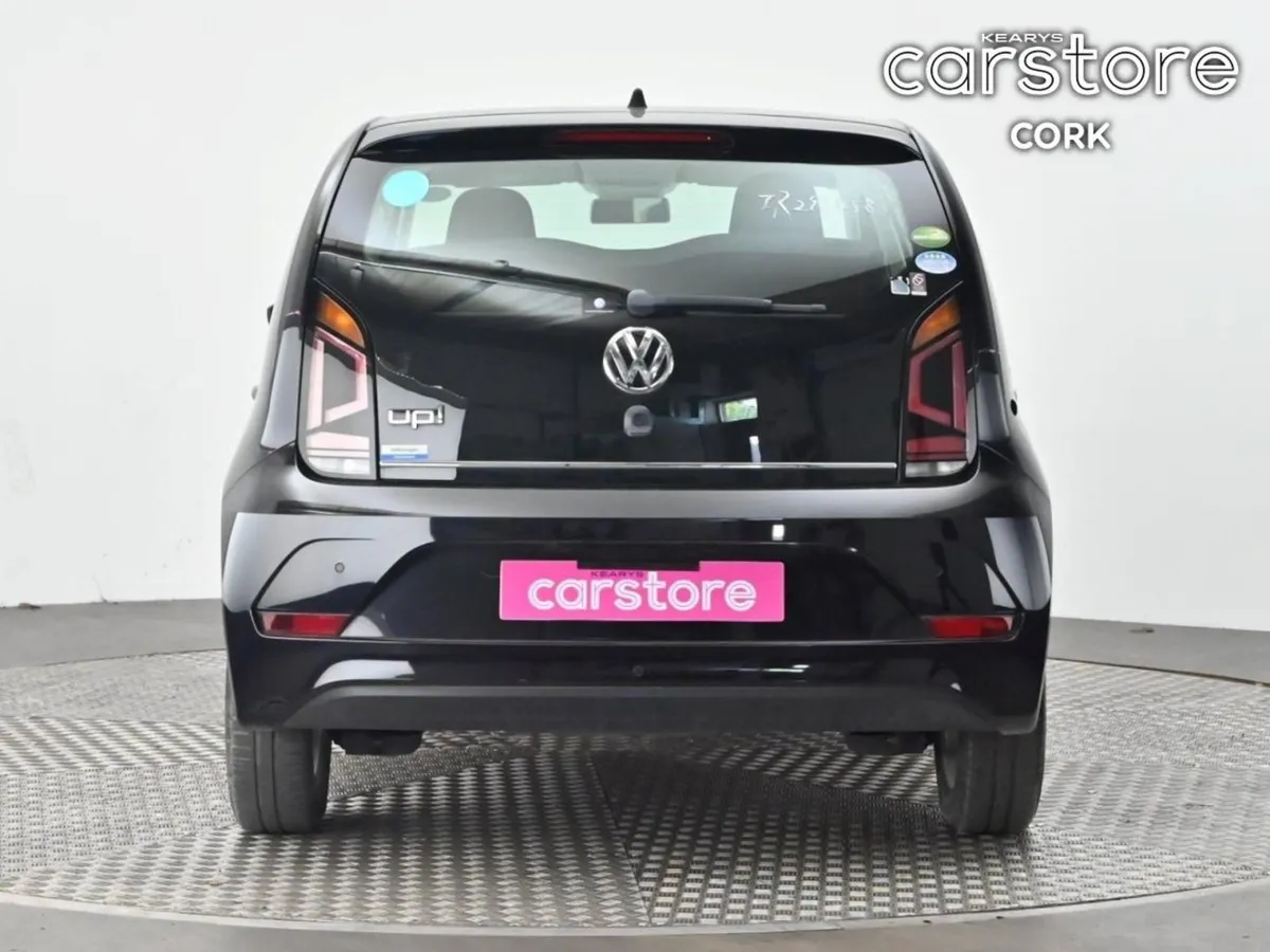 Volkswagen Up! 1.0 Auto - Image 4