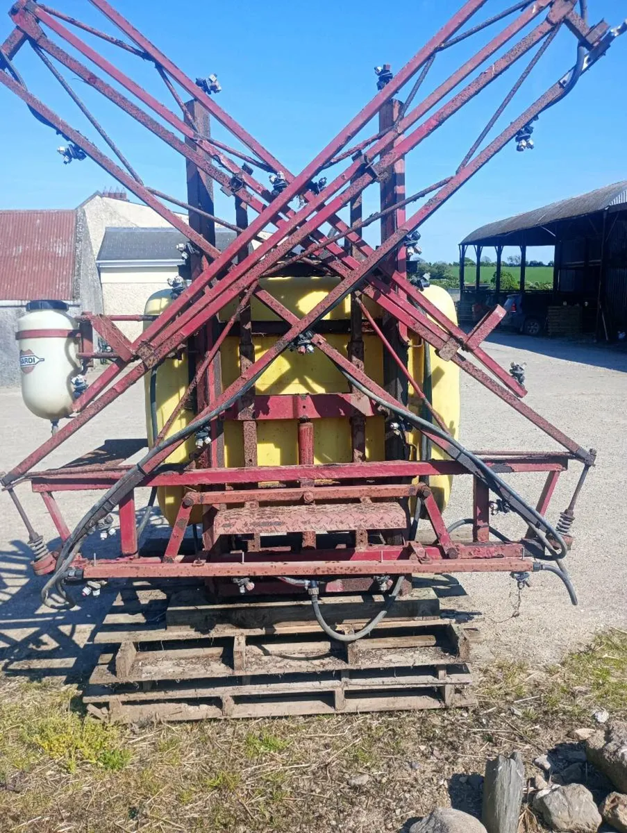 Sprayer - Image 2
