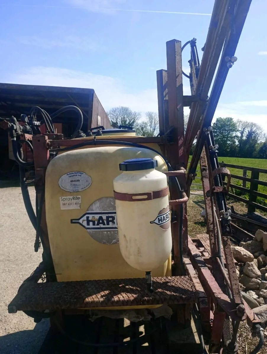 Sprayer - Image 3