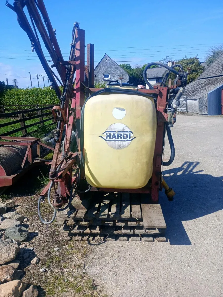 Sprayer - Image 4