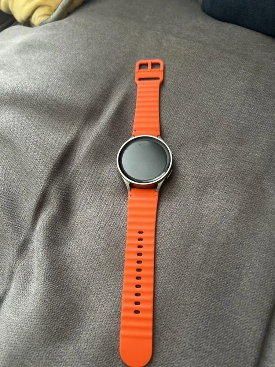 Samsung Galaxy Watch 5 Pro - Image 2