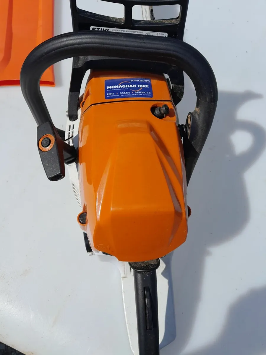 Stihl 362 - Image 2