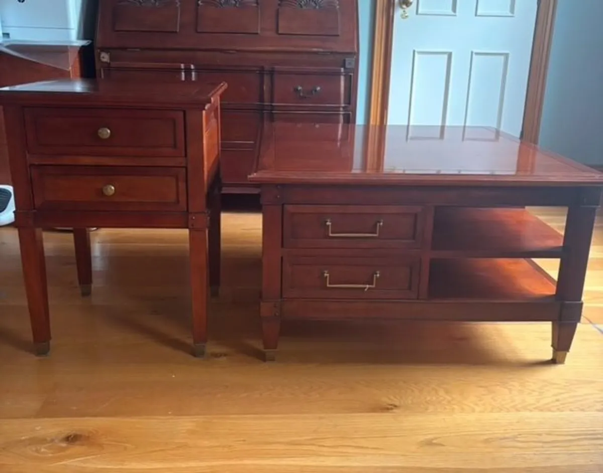 Furniture - Image 1