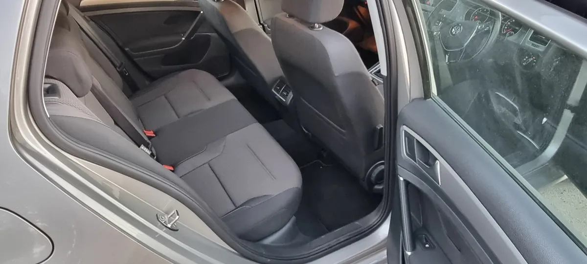 Volkswagen Golf - DEPOSIT TAKEN - vrsmotors.ie - Image 2